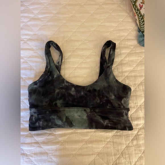 Lululemon Align Bra size 8 - Picture 1 of 3